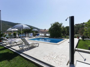 Villa Celenca - Superior Two Bedroom Apartment with Balcony Sea View - A2